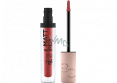 Catrice Matt Pro Ink Non-Transfer Liquid Lipstick 030 This Is Attitude 5 ml