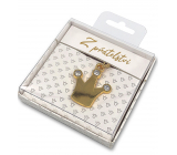 Nekupto Gift Keychain for Luck From Friendship 4 cm