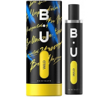 BU Wild eau de toilette for women 50 ml