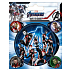 Epee Merch Marvel Avengers - Endgame Vinyl stickers 5 pieces