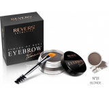 Revers Eye Brow Pomade eyebrow lipstick with argan oil 01 Blond 3 g