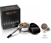 Revers Eye Brow Pomade eyebrow pomade with argan oil 01 Blonde 3 g
