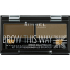 Rimmel London Brow This Way Eyebrow Palette 002 Medium Brown 1.1 g