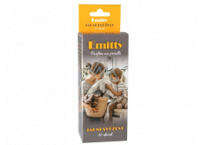 Emitty Laundry perfume Spring freshness 10 doses 10 ml