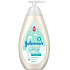 Johnson & Johnson Baby Cottontouch 2in1 bath foam and baby wash 500 ml
