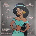 Essence Disney Princess Jasmine Eyeshadow Palette 12,8 g