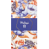 Albi Gift milk chocolate I love you! 50 g 13,5 x 7,2 cm