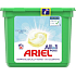 Ariel All in 1 Pods Sensitive Skin gel washing capsules for children's laundry and sensitive skin 26 pieces 692 g