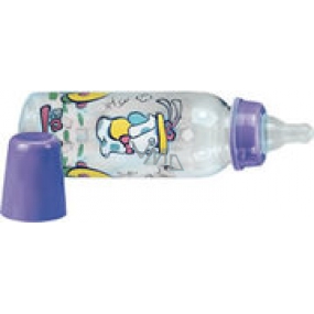 Boček Baby bottle color 250 ml