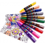 Posca Universal acrylic marker 0,7 - 1 mm Straw PC-1M
