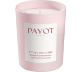 Payot Body Care Bougie Harmonisante relaxing candle with notes of jasmine and musk 180 g