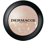 Dermacol Compact Mosaic Mineral Compact Powder 03 8,5 g