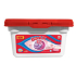 Bonux Color Pure Magnolia 3in1 gel capsules for washing coloured laundry 12 pieces