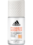 Adidas Power Booster antiperspirant roll-on for women 50 ml