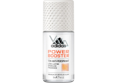 Adidas Power Booster antiperspirant roll-on for women 50 ml