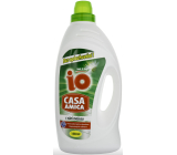 Io Casa Amica Universal cleaner with ammonia and alcohol with musk fragrance 1,85 l