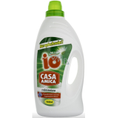 Io Casa Amica Universal cleaner with ammonia and alcohol with musk fragrance 1,85 l