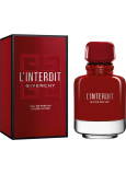 Givenchy L'Interdit Rouge Ultime eau de parfum for women 80 ml