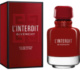 Givenchy L'Interdit Rouge Ultime eau de parfum for women 80 ml