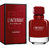 Givenchy L'Interdit Rouge Ultime perfume for women 80 ml