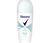 Rexona Shower Fresh antiperspirant deodorant roll-on for women 50 ml