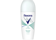 Rexona Shower Fresh antiperspirant deodorant roll-on for women 50 ml