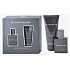 Tom Tailor Adventurous Extreme eau de toilette 30 ml + shower gel 100 ml, gift set for men