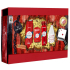 Old Spice Whitewater deodorant spray 150 ml + 3in1 shower gel for face, body and hair 250 ml + deodorant stick 50 ml + aftershave 100 ml + playing cards, cosmetic set for men