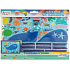 Basic Craft Sea bonding by numbers 20 x 27 x 5 cm, age 4+
