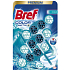 Bref Turquoise Aktiv Ocean WC block in balls 3 x 50 g