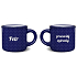 Nekupto Name mini mug Peter 100 ml