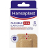 Hansaplast Flexible XXL elastic patch 5 pieces