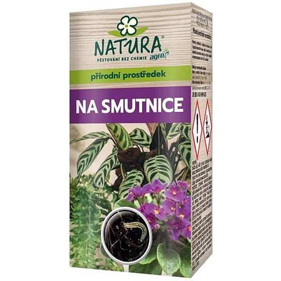 Agro Natura Preparation for St. John's Wort 50 ml