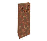 Nekupto Christmas Bag WHLH 0748 CZ/xSK/HU