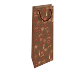 Nekupto Christmas Bag WHLH 0748 CZ/xSK/HU
