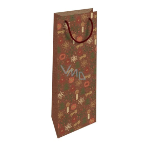 Nekupto Christmas Bag WHLH 0748 CZ/xSK/HU