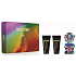 Moschino Toy 2 Pearl Eau de Parfum for Women 50 ml + Body Lotion 50 ml + Shower Gel 50 ml, Unisex Gift Set