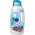 Waschkonig Bleach and Stain Remover Bleichmittel Oxy Kraft Liquid, 1500 ml