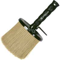 Spokar Round Painter Brush, Ø 132 mm, No. 8