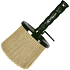Spokar Round Painter Brush, Ø 132 mm, No. 8