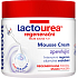 Lactovit Lactourea Mousse strengthening cream, 400 ml