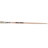 Spokar flat artistic brush unvarnished S 8231/101, size 16