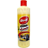Real Classic Lemon abrasive cream with a very high efficiency of 600 g
