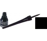 Jenny Lane eyeliner liquid black 2 ml