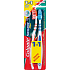 Colgate Navigator Plus Medium medium toothbrush 1 + 1 piece