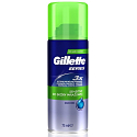 Gillette Series 3x Action Sensitive Shaving Gel for Men 75 ml