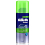 Gillette Series 3x Action Sensitive Shaving Gel for Men 75 ml