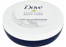Dove Rich Moisturizing Intensive Cream 150 ml