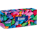 Veltie Style hygienic tissue handkerchief box 2 layers of 70 pieces