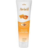 Alpa Aviril Hand Cream with Glycerin and Beeswax 100 ml